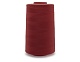 Нитки полиэстер 40/2 4000 ярд   СН красный 1565 – №2