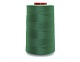 Нитки полиэстер 40/2 5000 ярд   mH зеленый 1215 – №2