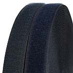 Лента контактная 25 мм компл. нейлон 25 м М хаки 327 – №10