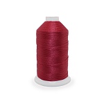 Нитки текстурированные некрученые Euron U 150/1 15000 м Н белый – №7