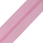 Молния рулонная  Т5 14 гр/м 200 м К/О морская волна 209 – №42