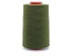 Нитки полиэстер 40/2 5000 ярд   mH хаки 1421 – №2