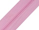 Молния спиральная 20 см Т4 неразъемная  А розовый 134 – №2