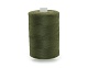 Нитки армированные 45ЛЛ 2500 м ПНК им. Кирова хаки 5704 – №2