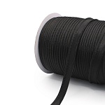 Кант атласный 65,8 м А белый – №12