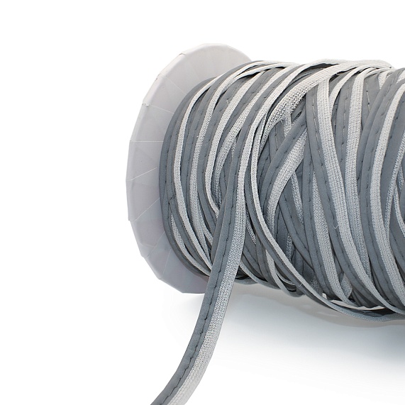 Кант светоотражающий 12 мм*100м 1202  А – №1