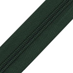 Молния рулонная  Т5 кат.С NEW 14 гр/м 200 м А бежевый светлый 277 – №7