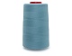 Нитки полиэстер 40/2 5000 ярд   mH бирюзовый 1254 – №2