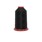 Нитки вышивальные Р-130 5000 м Н белый – №5