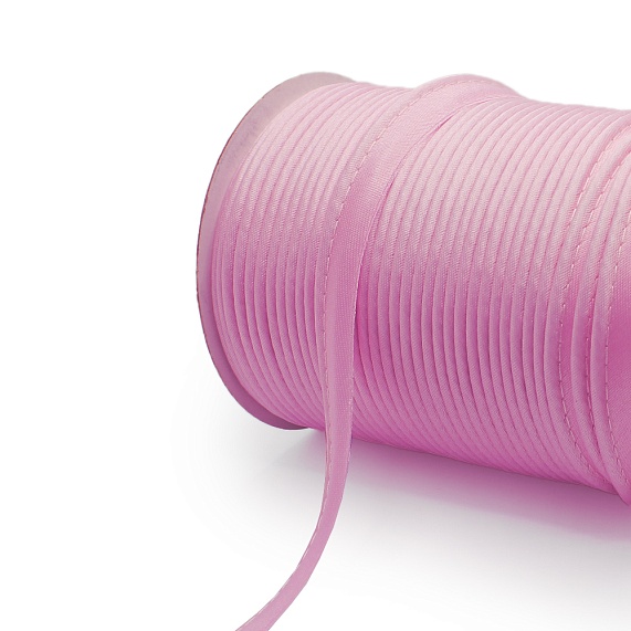 Кант атласный 65,8 м Н розовый 096 – №1