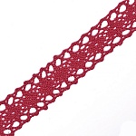 Тесьма вязаная  20 мм 10 м арт.TBY-6307 М капучино 30 – №5