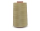 Нитки полиэстер 40/2 4000 ярд   СН бежевый 1430 – №2