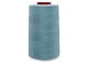 Нитки полиэстер 40/2 5000 ярд   mH бирюзовый 1257 – №2