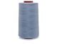 Нитки полиэстер 40/2 5000 ярд   mH голубой 1328 – №2