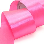 Лента атласная 50 мм  30 ярд Н синий 152 – №19