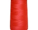 Нитки полиэстер 50/2 5000 ярд   Лидер красный 203 – №2