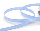 Лента атласная 3 мм  100 м Н голубой 147 – №2