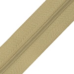 Молния спиральная 18 см Т4 неразъемная  А красный 148 – №9