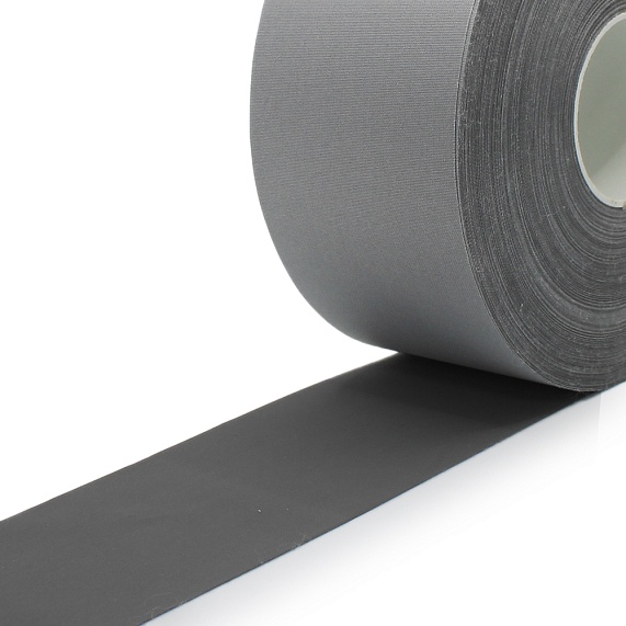 Лента светоотражающая 50 мм нейлон 270К арт.1602 А – №1