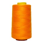 Нитки полиэстер 50/2 5000 ярд   Лидер бежевый 413 – №65