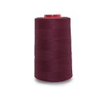 Нитки полиэстер 40/2 5000 ярд   Серебряная Нить белый – фото №30 Нитки полиэстер 40/2 5000 ярд   Серебряная Нить белый – №30