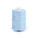 Нитки армированные 45ЛЛ 2500 м ПНК им. Кирова черный – №15