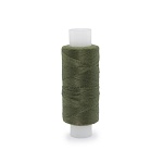 Нитки армированные 45ЛЛ 200 м ПНК им. Кирова белый – №45