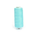 Нитки полиэстер 40/2 366 м   IDEAL бежевый 491 – фото №98 Нитки полиэстер 40/2 366 м   IDEAL бежевый 491 – №98