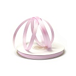 Лента репсовая  6 мм  IDEAL 27,4 м  М фуксия 187 – №20