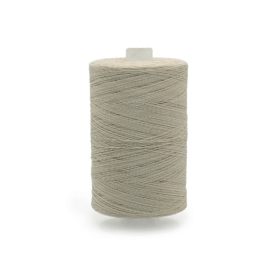 Нитки армированные 45ЛЛ 2500 м ПНК им. Кирова бежевый светлый 5302 – №1