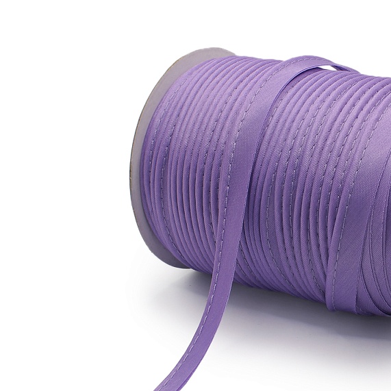 Кант атласный 65,8 м Н сиреневый 113 – №1