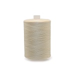 Нитки армированные 45ЛЛ 2500 м ПНК им. Кирова черный – №35