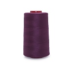 Нитки полиэстер 40/2 5000 ярд   Серебряная Нить белый – фото №29 Нитки полиэстер 40/2 5000 ярд   Серебряная Нить белый – №29