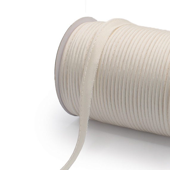 Кант атласный 65,8 м Н молочный 002 – №1