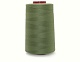 Нитки полиэстер 40/2 4000 ярд   СН оливковый 1387 – №2