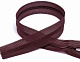 Молния потайная 18 см Т3, М бордовый 179 – №2
