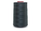 Нитки полиэстер 40/2 4000 ярд   СН серый темный 1349 – №2
