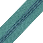 Молния рулонная  Т5 14 гр/м 200 м К/О белый – №37