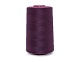 Нитки полиэстер 40/2 5000 ярд   mH сиреневый 1173 – №2