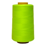 Нитки полиэстер 50/2 5000 ярд   Лидер бежевый 413 – №87