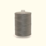 Нитки армированные 45ЛЛ 2500 м ПНК им. Кирова черный – №94