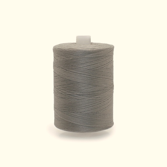 Нитки армированные 45ЛЛ 2500 м ПНК им. Кирова бежевый 6004 – №1