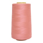 Нитки полиэстер 50/2 5000 ярд   Лидер бежевый 413 – №76