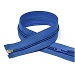 Молния спиральная 75 см Т5 разъемная  К/О черный – №4