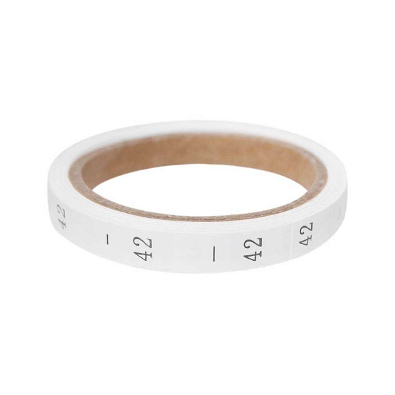 Размерник 42 нетканый   260 шт ДС – №1