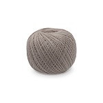 Нитки для рукоделия  Ирис  100% хлопок  150 м  ПНК им. Кирова голубой 2508 – №20