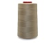 Нитки полиэстер 40/2 5000 ярд   Серебряная Нить бежевый 1360 – №2