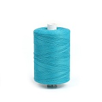 Нитки армированные 45ЛЛ 2500 м ПНК им. Кирова черный – №77