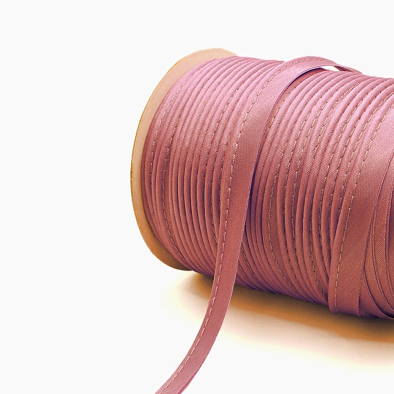 Кант атласный 65,8 м Н розовый темный 088 – №1