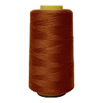 Нитки полиэстер 50/2 5000 ярд   Лидер бежевый 413 – №42